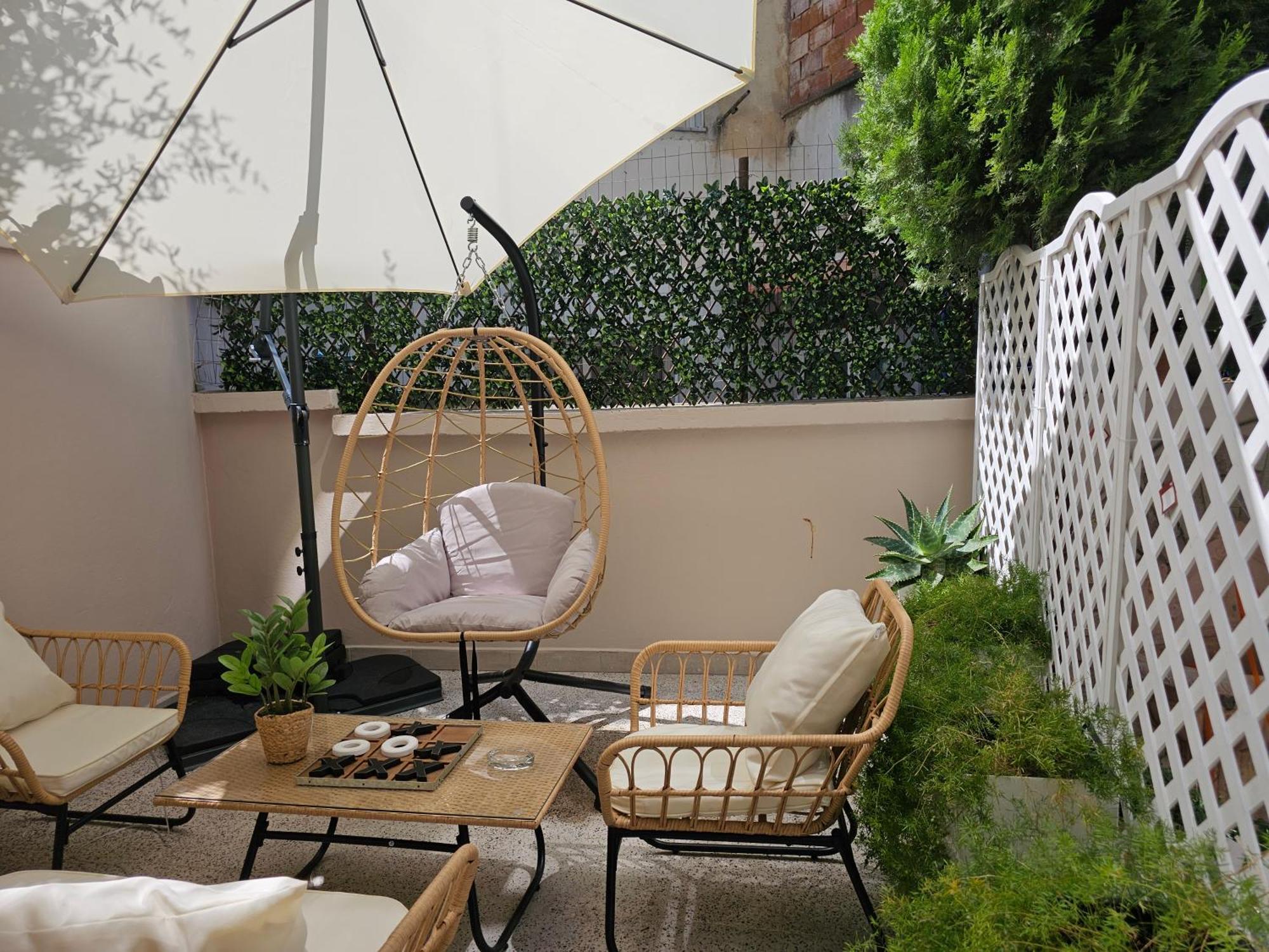 Albi Apartment Tirana Exterior foto